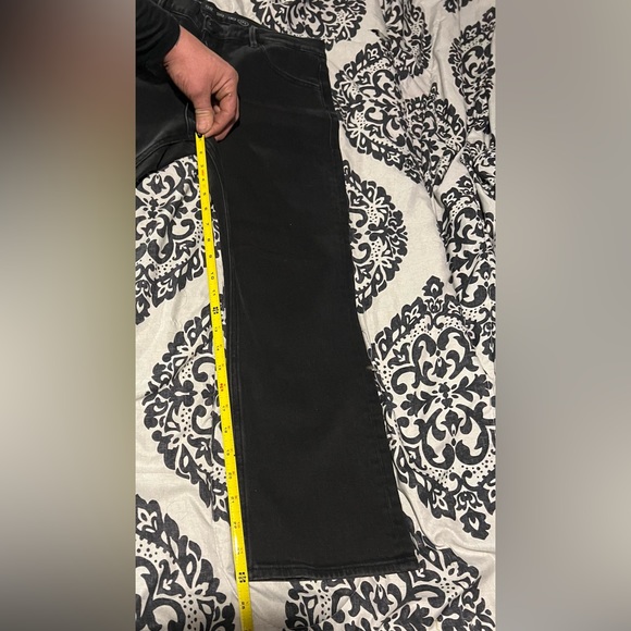 Earnest Sewn NY x Avecles filler jeans - Picture 8 of 8